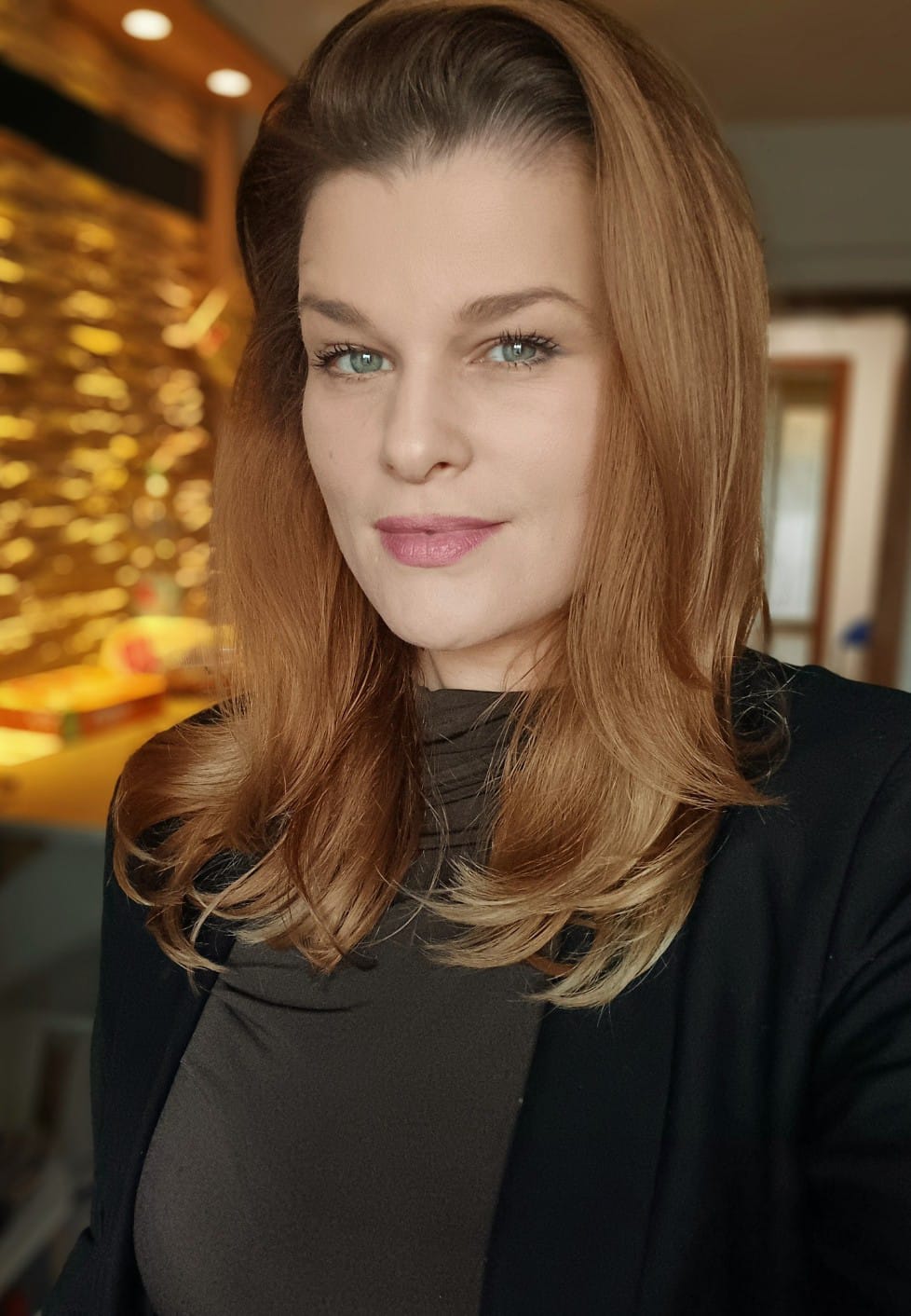 Dalma Menk – VAK-Coach & Energy-Healing Master Coach